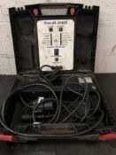 Doctor Air Brake ABS/EBS Trailer Check System