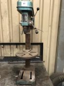 Alpine A11 Drill Press