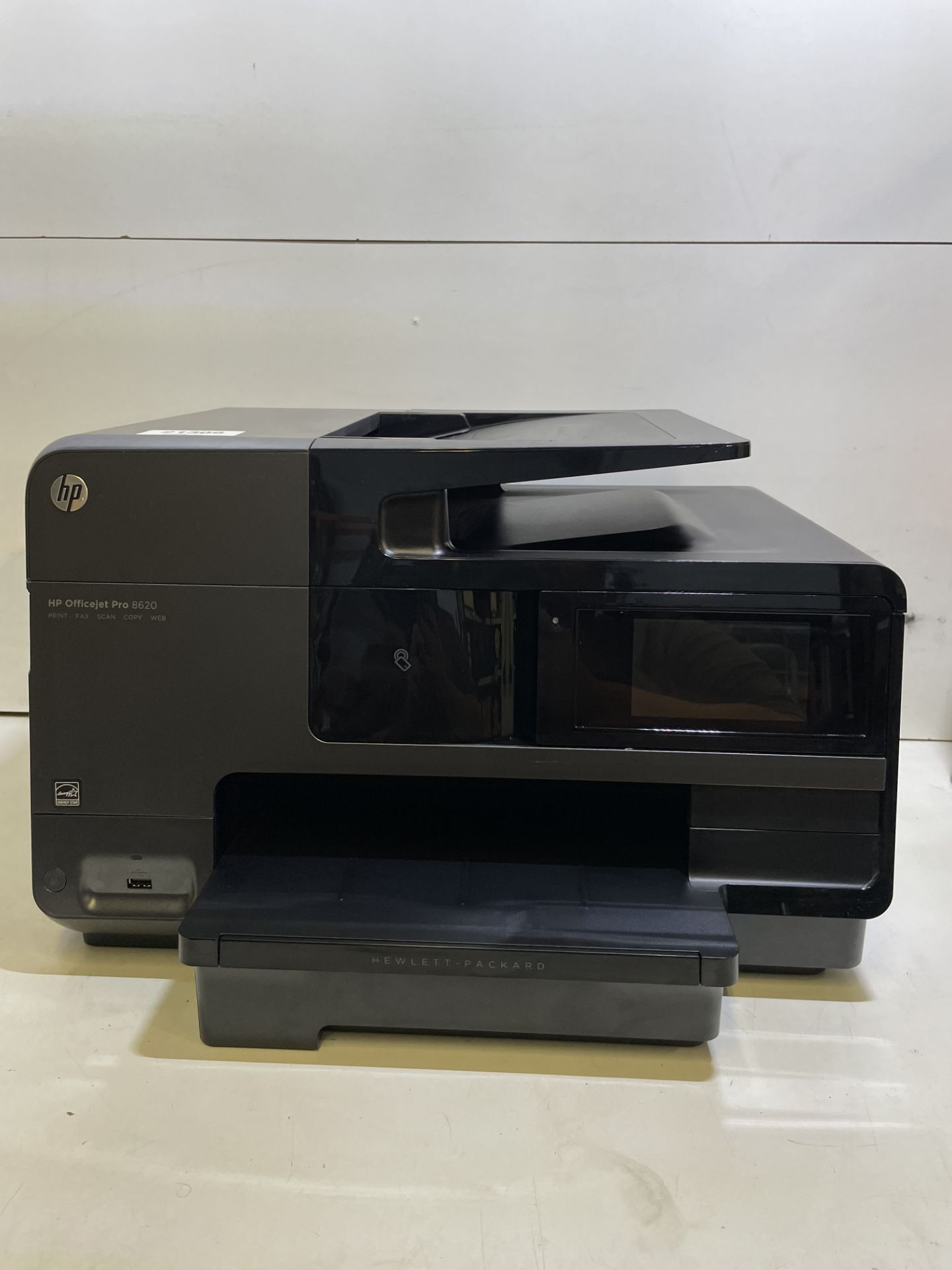 HP Officejet Pro 8620 e-All-in-One Printer