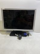 10 x Dell 19" LCD Flatscreen Monitors