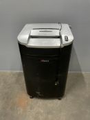 Rexel Paper Shredder