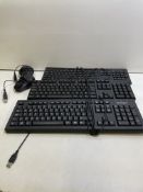 5 x Computer Accessories | See photographs