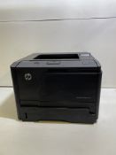 HP Laserjet PRO 400 M401DN Printer