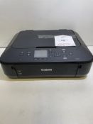 Canon PIXMA MG5550 MFC Printer