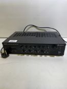 Adastra RM244V Mixer-Amp w/4-Zone Paging