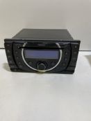 Genuine Toyota Auris MP3 CD Tuner - PZ476-00212-00