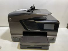 HP Officejet Pro 8600 Plus All-in-One Printer