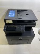 Dell H815dw Mono Multifunction Laser Printer