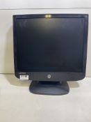 16 x HannsG HQ191D 19inch LCD Monitor