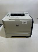 HP LaserJet P2055dn Network Laser Printer