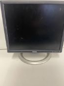 11 x Dell 17" LCD Monitors