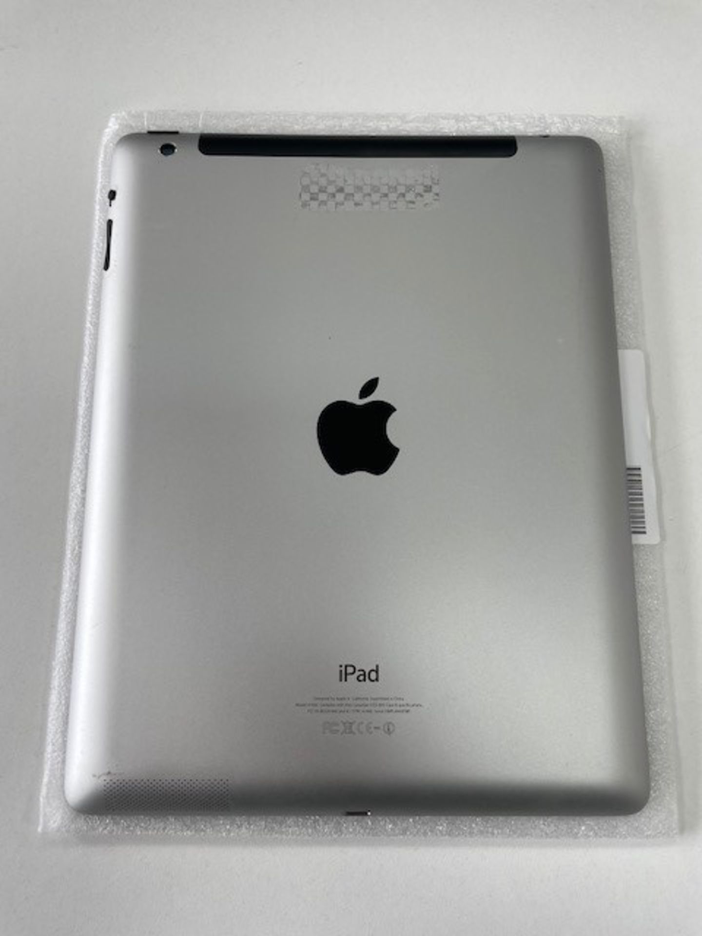 Used Apple iPad G4 Tablet | 16GB | DMPL4HA0F18P - Image 3 of 4