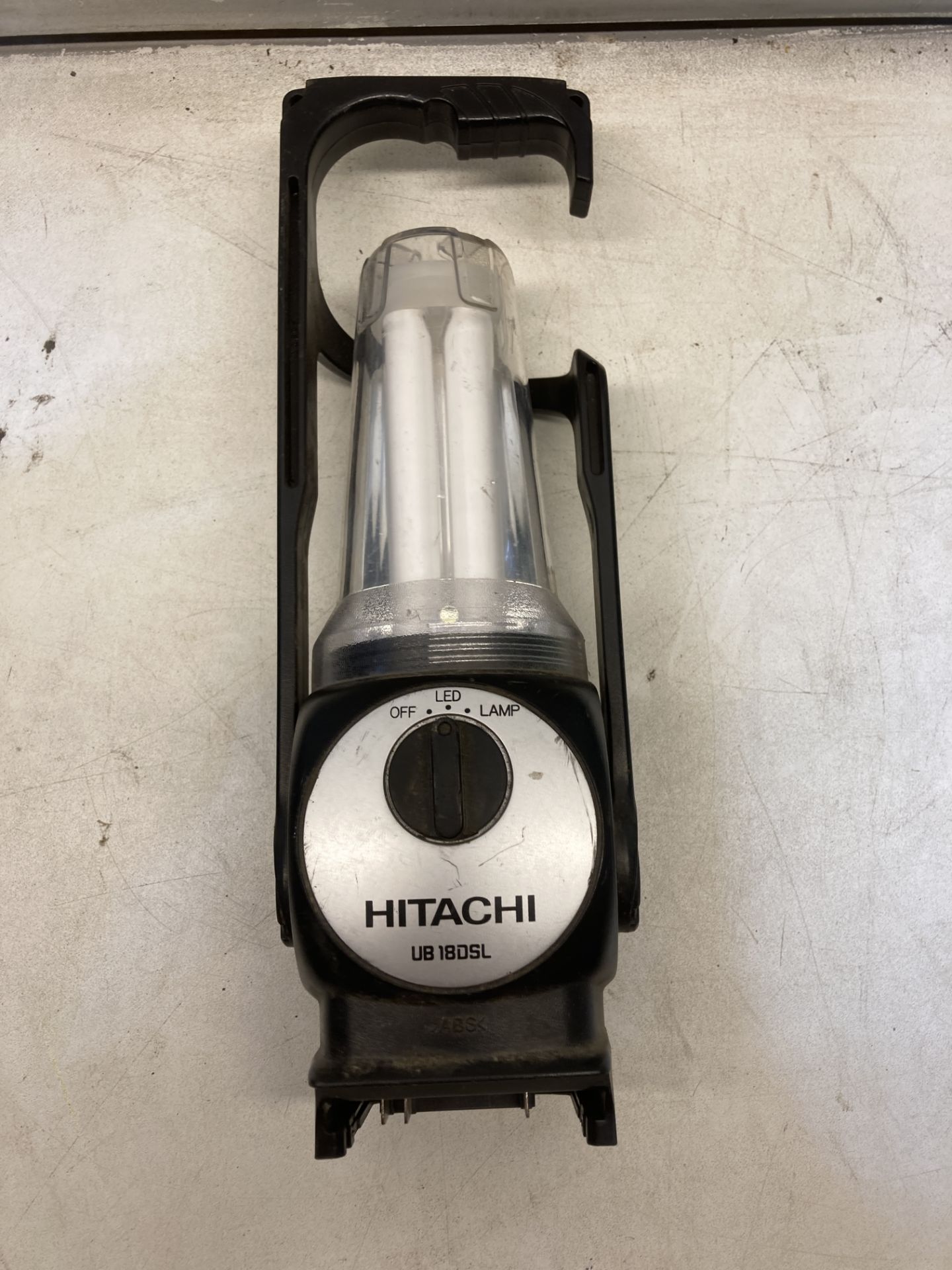 4 x Various Hitachi Accessories As listed - Image 4 of 11