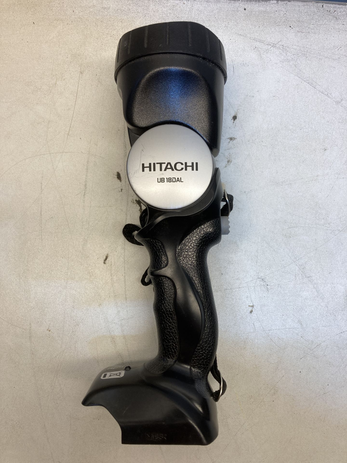 4 x Various Hitachi Accessories As listed - Image 2 of 11