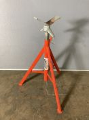 Ridgid VJ-99 TriStand