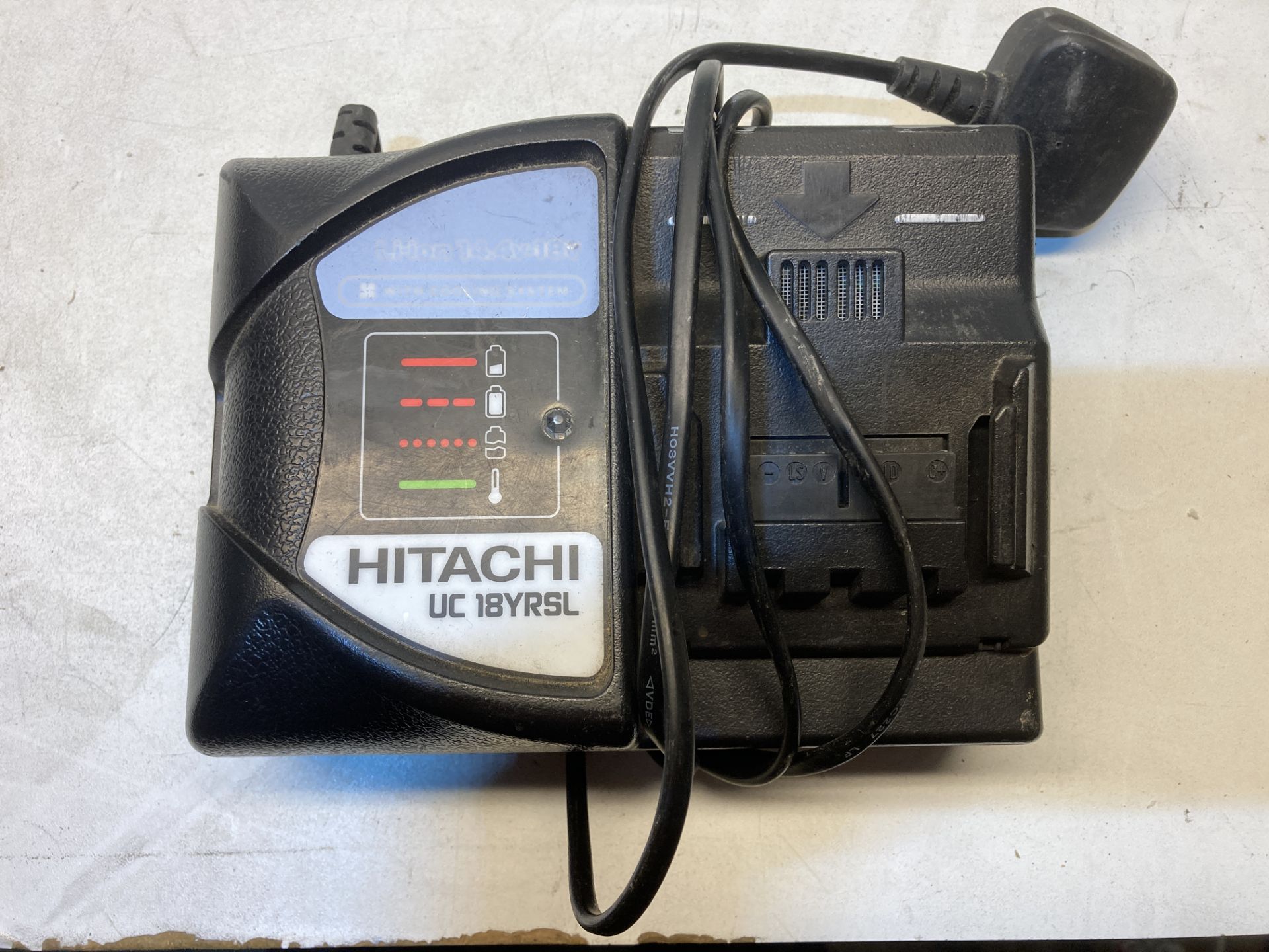 4 x Various Hitachi Accessories As listed - Image 10 of 11