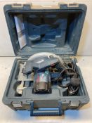 Bosch GKS 190 Circular Saw W/ Carry Case| 240v