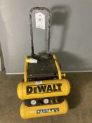 DeWalt 16 Litre Compressor | DPC16PS-CX