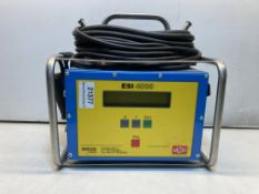 Widos GmbH ESI 4000 Plastic Welder | 230v