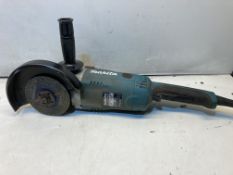 Makita GA700 Corded 180mm Angle Grinder | 240v