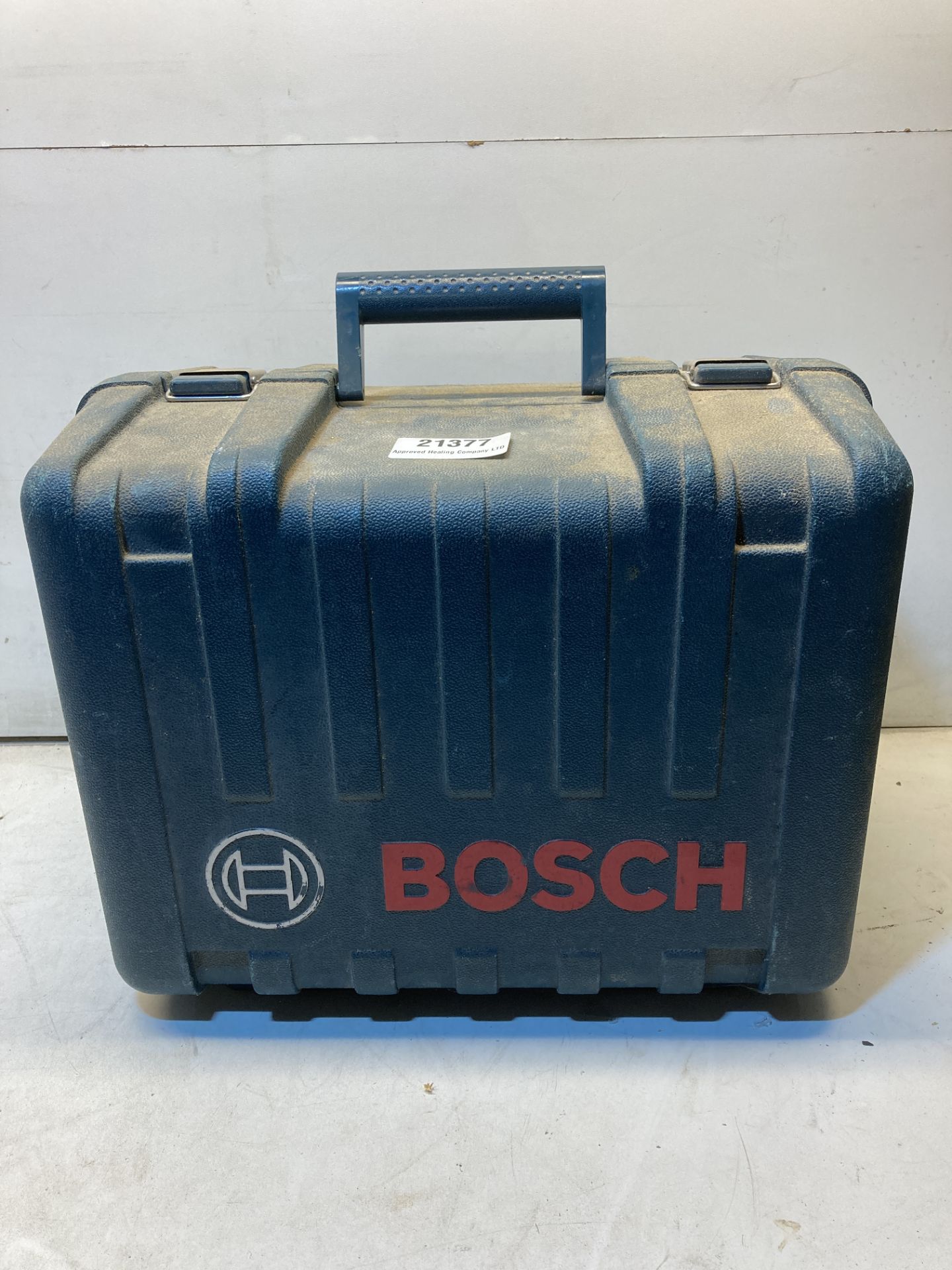 Bosch GKS 190 Circular Saw W/ Carry Case| 240v - Image 6 of 6