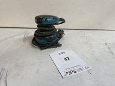 Makita BO45556 Palm Sander