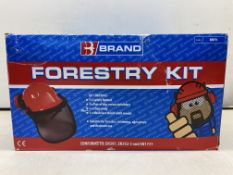 B-Brand BBFK Orange Forestry Kit