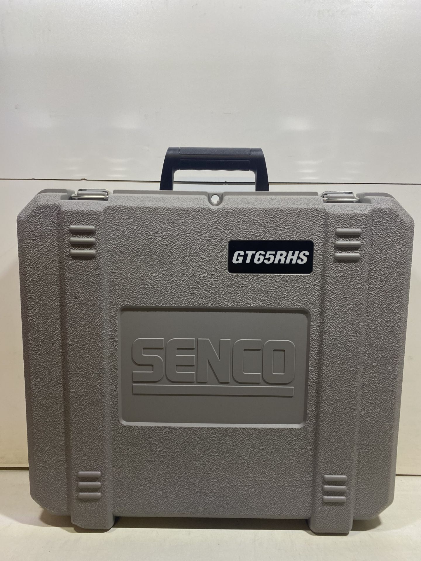 Senco GT65RHS Cordless Finish Nailer Empty Carry Case - Image 3 of 4