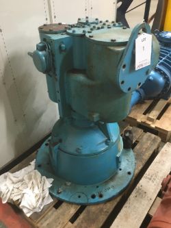 Sale of Refrigeration Servicing Equipment | Lots Incl: Compressors, Pipe Bending Machine, Hydraulic Press, Small Tools, Forklift Truck