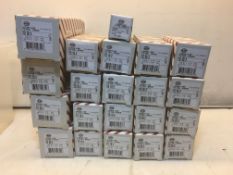 21 Valcon Liquid Line Filter Driers As Listed