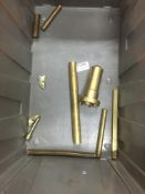 Misc. Brass Parts as Pictured