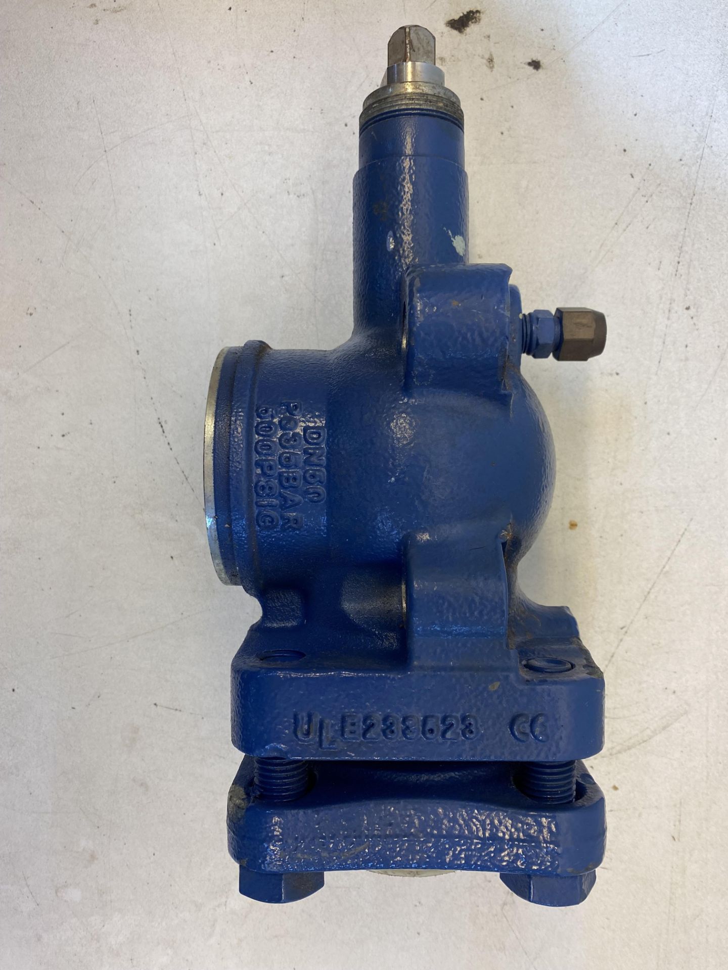 2 x ZML 3 AWA Compressor Valves - Image 2 of 7