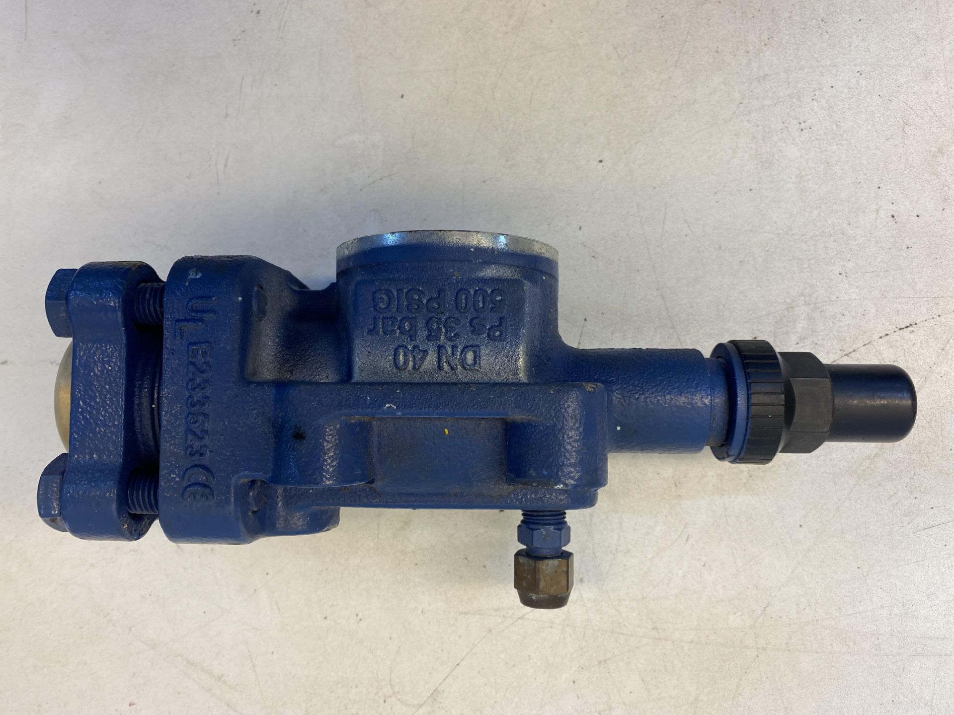 2 x ZML 3 AWA Compressor Valves - Image 5 of 7