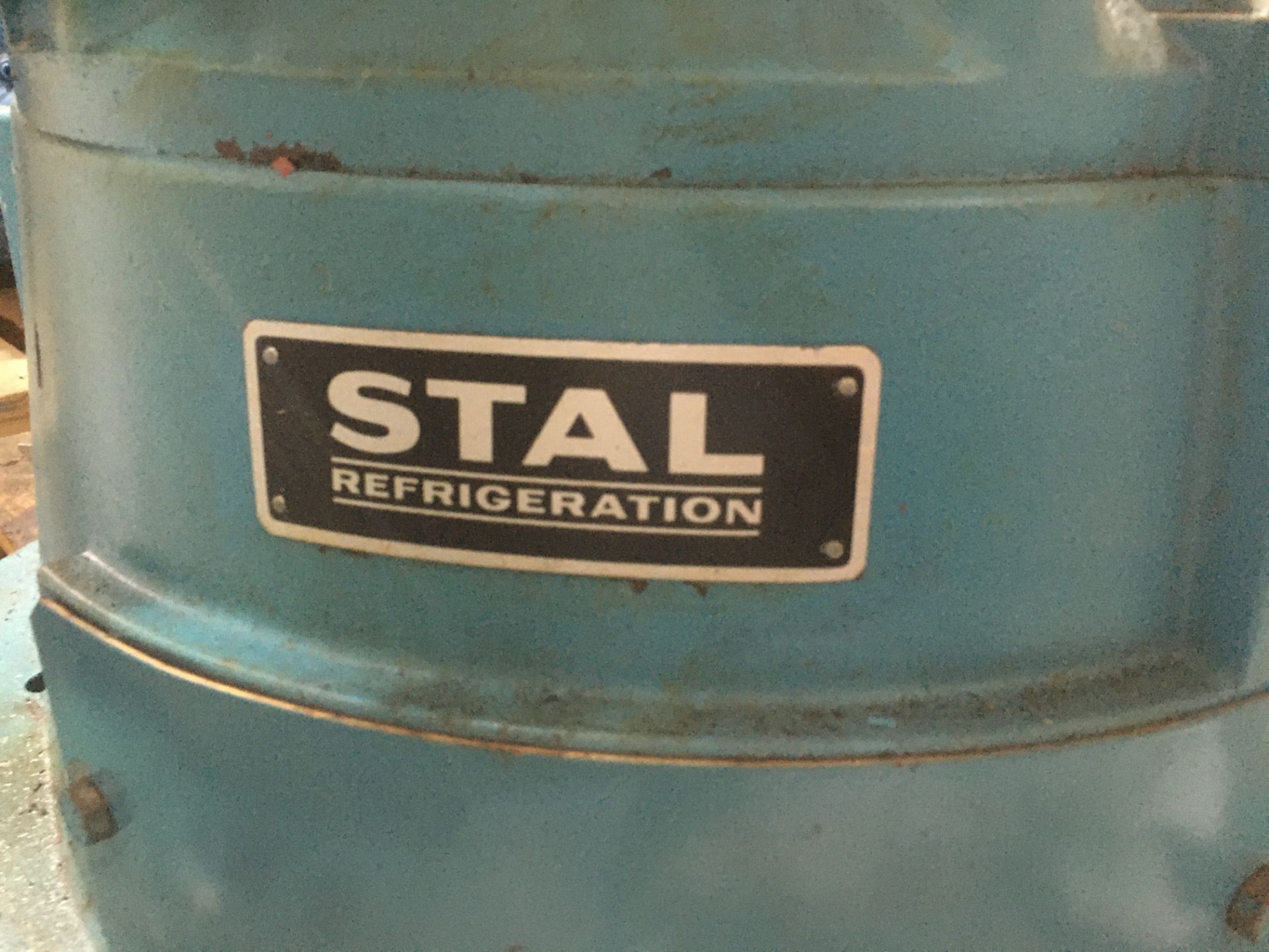 Stal Screw Compressor S26B - Image 3 of 8