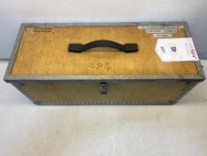 Box Containing 6 x Various Pullers/Extractors