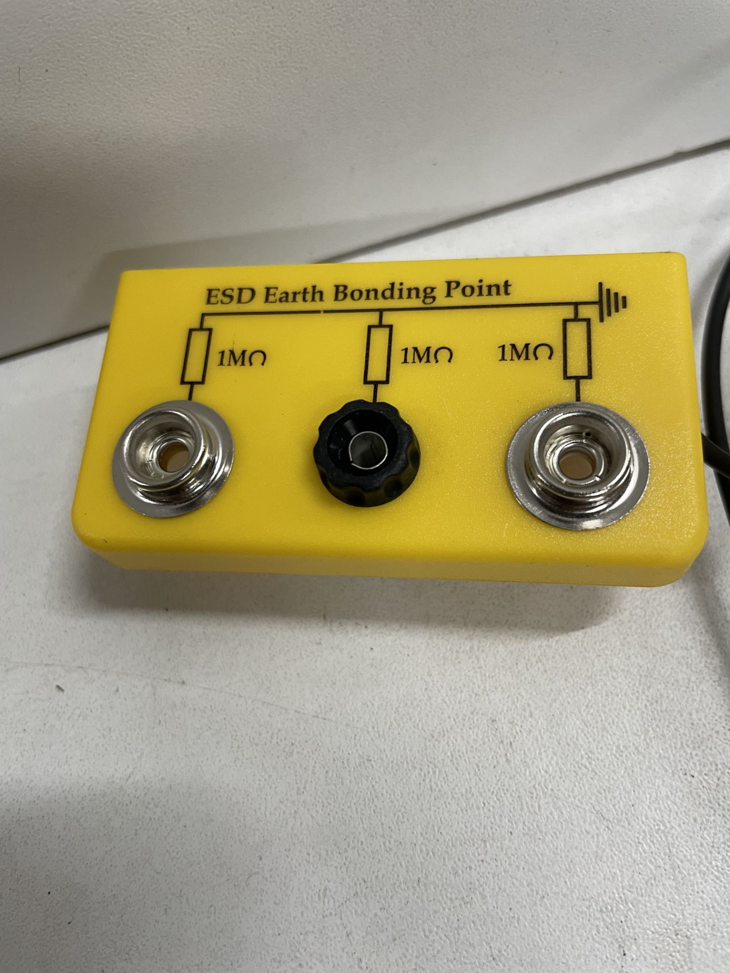 20 x ESD Earth Bonding Points - Image 3 of 5