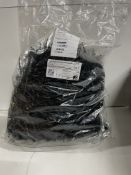 5000+ Assorted Size and Type Cable Ties