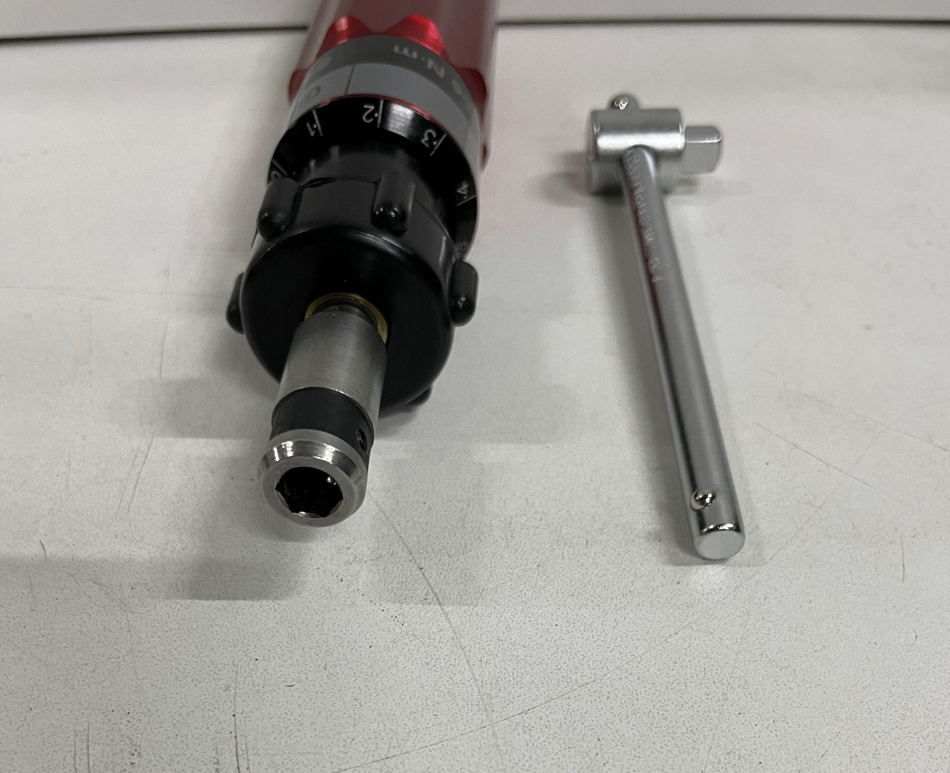 20 x Torque Screw Drivers - Image 5 of 6