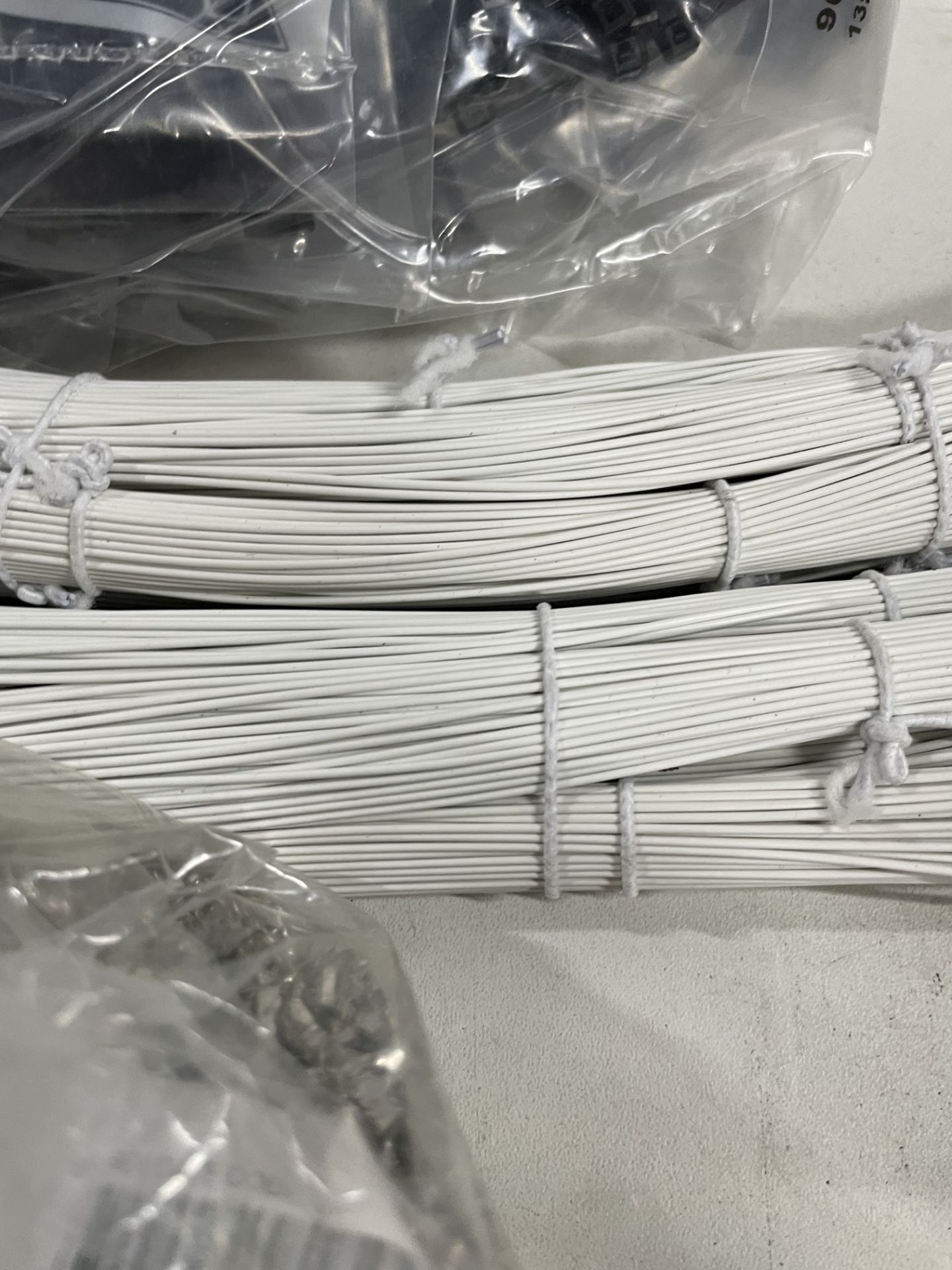 Box of Wire Connecting Parts - Image 2 of 3