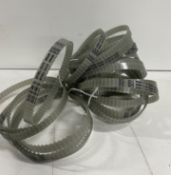 Approximately 300 Alpha Torque 15/340-ST0127U Cam Belts