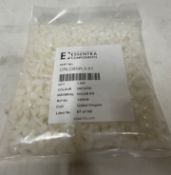 Approximately 20000 x Essentra Components Nylon Pree Studs