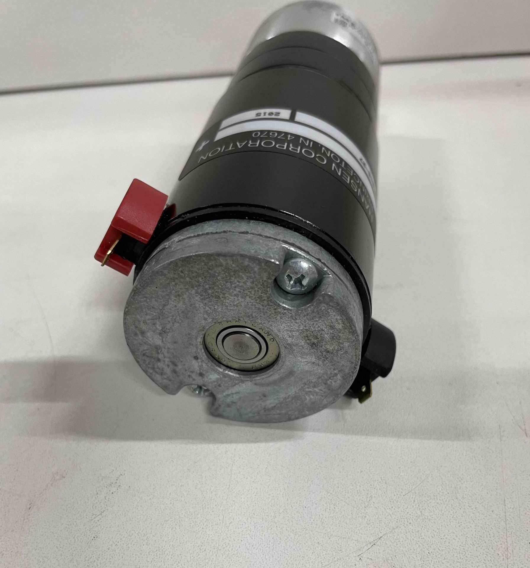 30 x Series 121-8 DC Planetary Gear Motor - Image 2 of 5