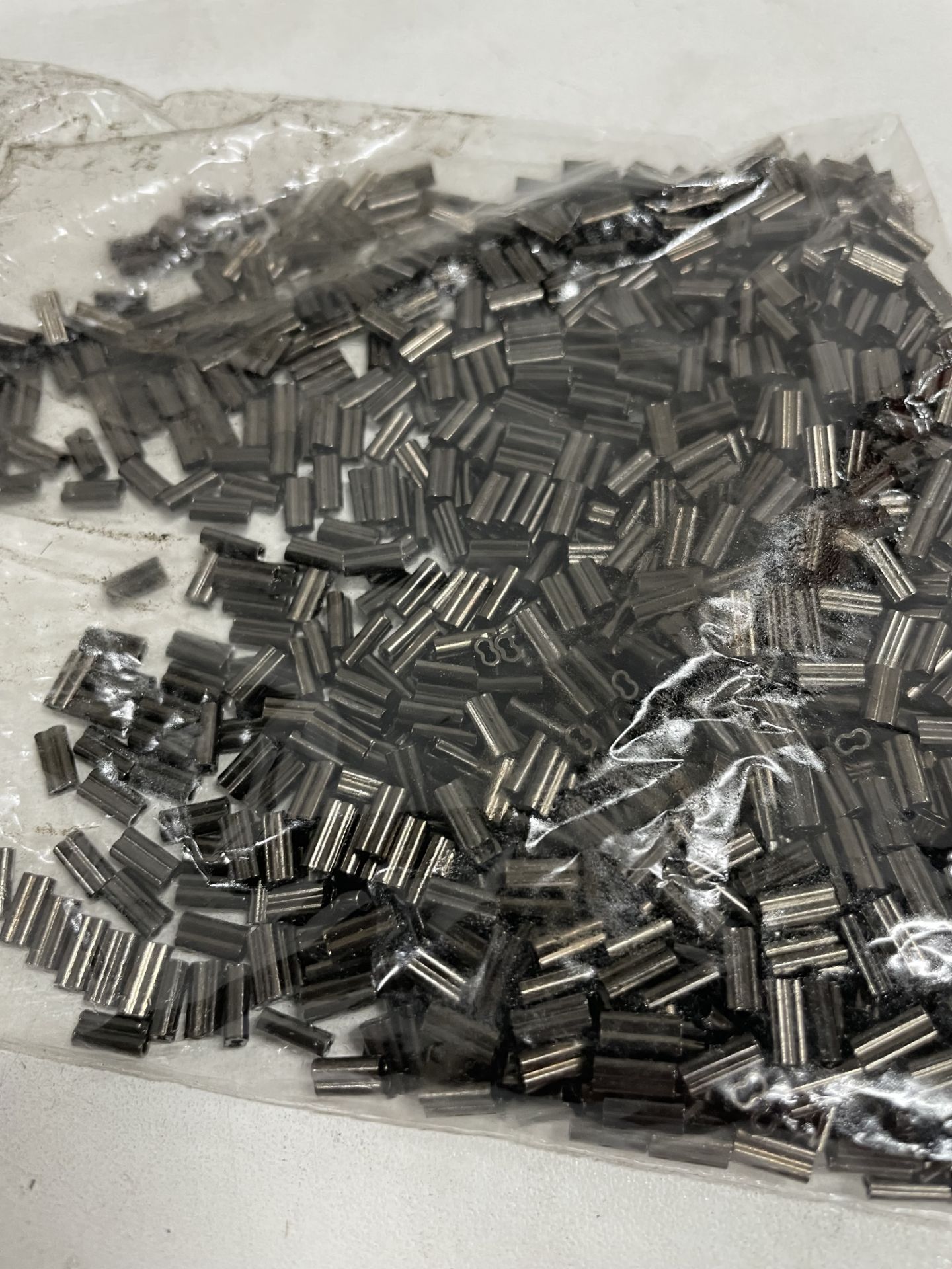 Approximately 5kg of Metal Pieces and Connectors | See pictures for more detail - Image 6 of 8
