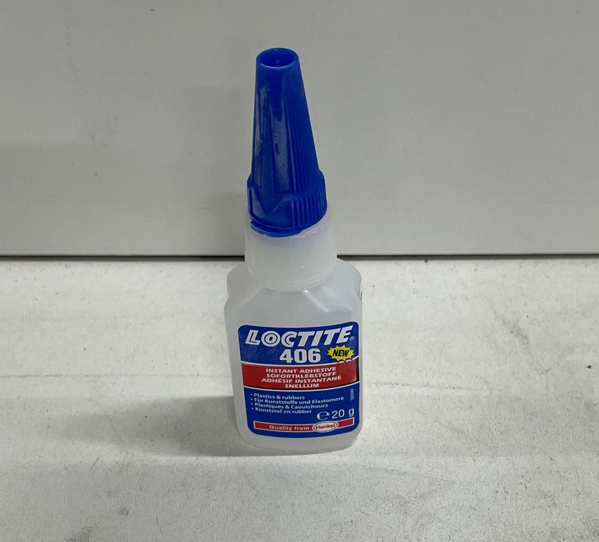 26 x Loctite Adhesives | See description