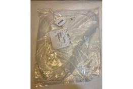 6 x A1034 Clear Vent Air Tubing