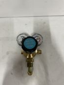 10 x Oxygen Reducing Valves | 300 bar to 10 bar