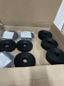 10 x Rolls Velcro One Wrap | 10m per roll | 20mm