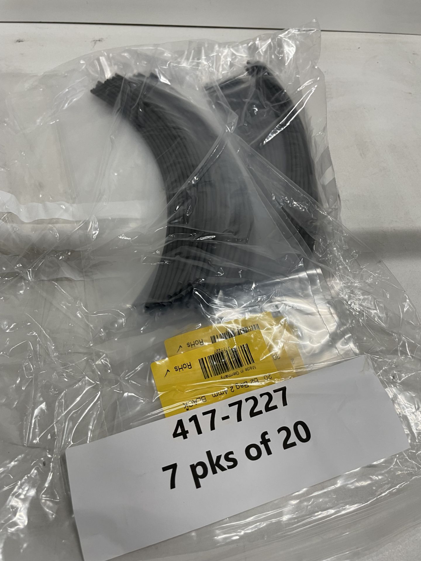 Box of Various Electrical Components and Connectors | See pictures - Image 9 of 9