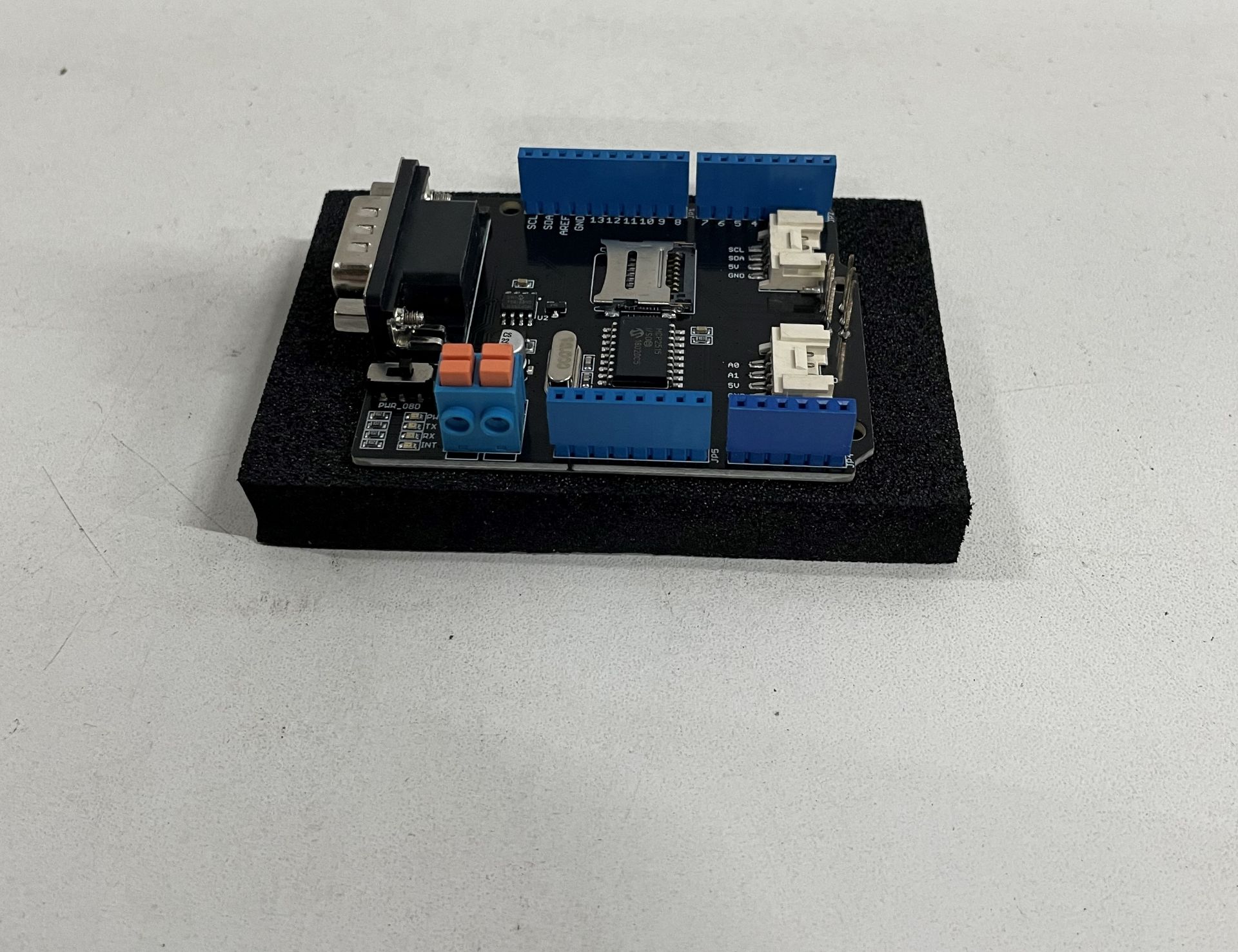 10 x CAN-BUS shield V2.O | See pictures for more details - Image 2 of 4