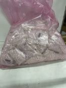 50 x Bags Richo Nylon Snap Rivet | 200 pcs per bag